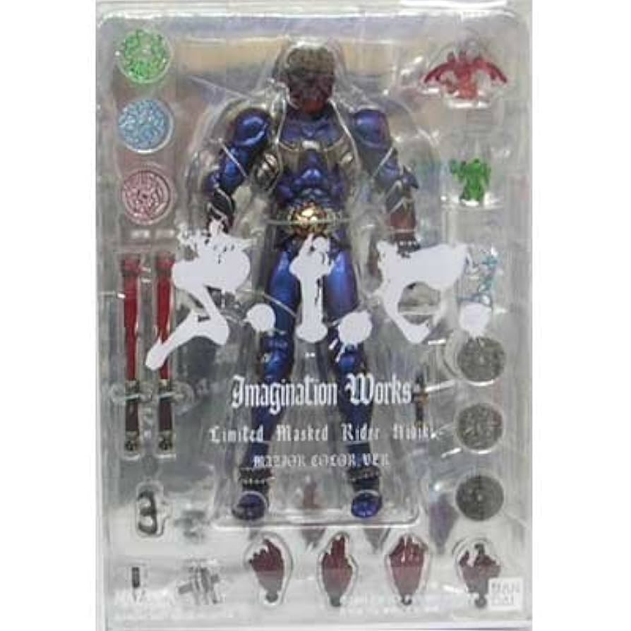 S.I.C ジャンクまとめて S.I.C ジャンクまとめて S.I.C 仮面ライダーzx