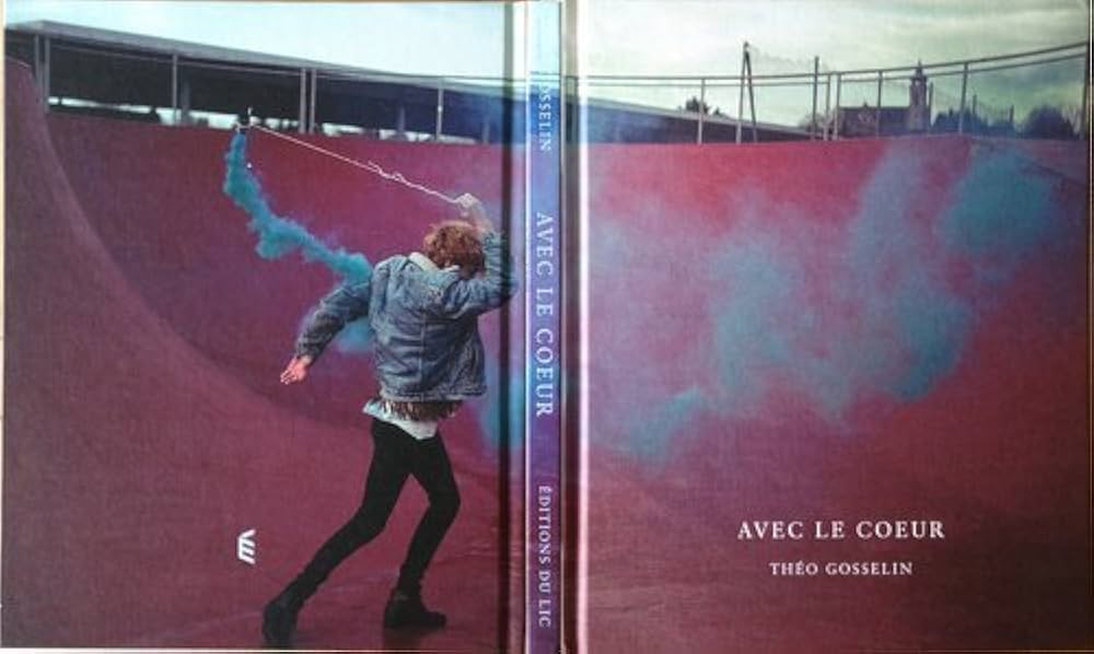 Amazon.com: Avec Le Coeur (2013-01-01): 9788299906777: Theo