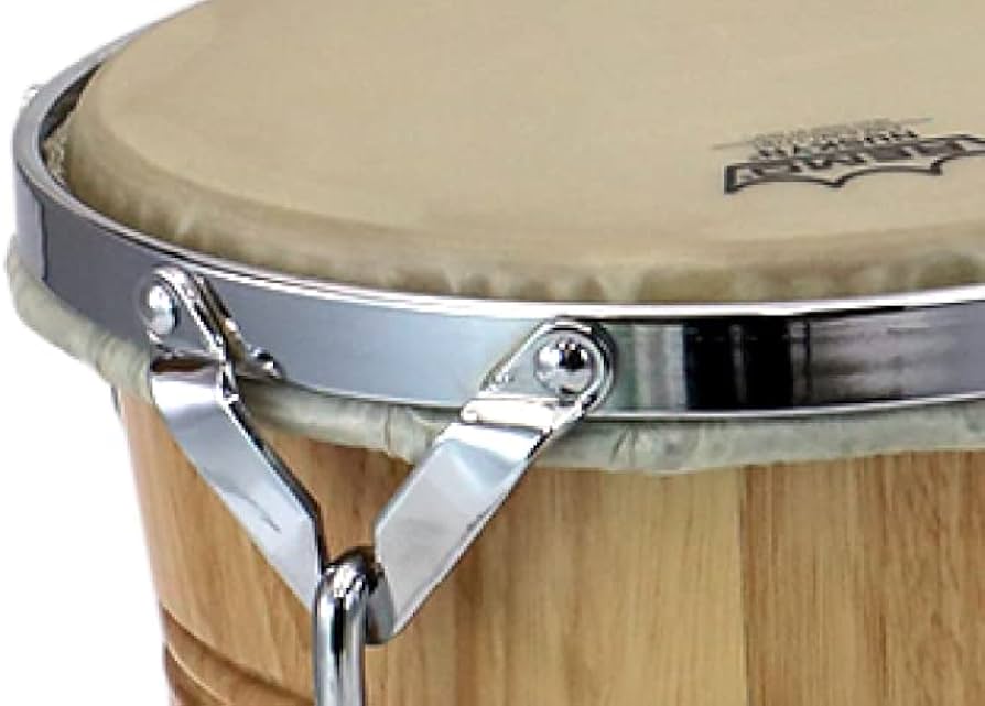 Amazon.co.jp: Pearl ホワイトウッド・ボンゴ レモ・ニュースキン