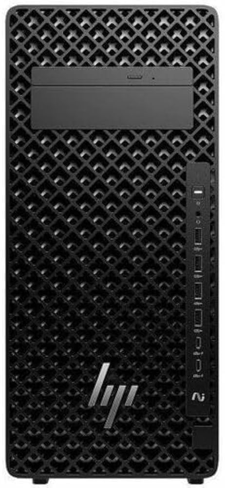 Amazon.com: HP Z2 G1i Workstation - Intel Core Ultra 9 285-32 GB