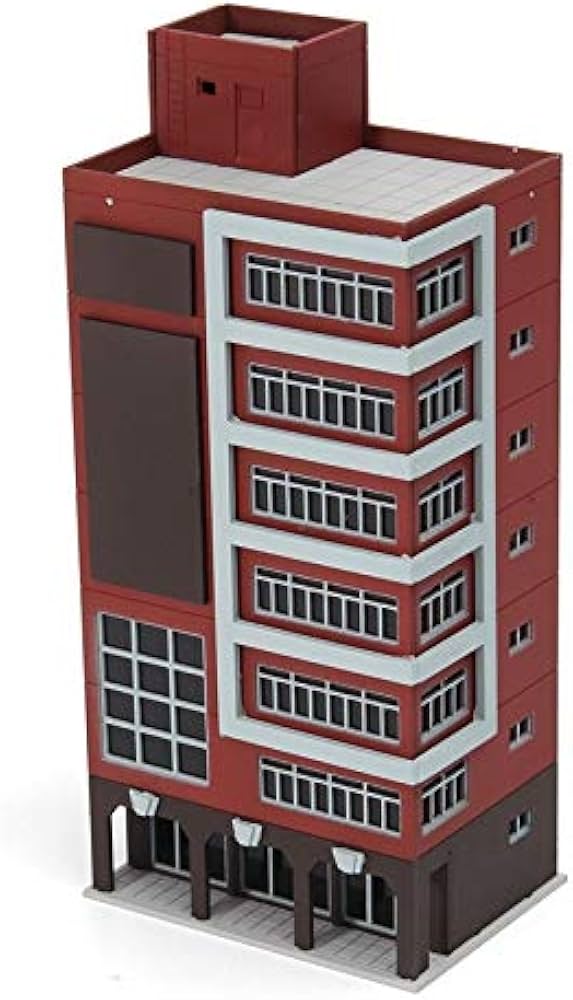 山さん様製作依頼 納期1月分 タワーマンション タワマン、続く建設