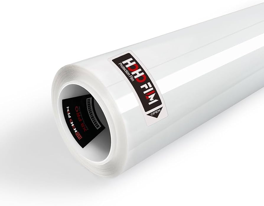 Paint Protection Film ( 防傷・防汚・撥水 ) Paint Protection Film