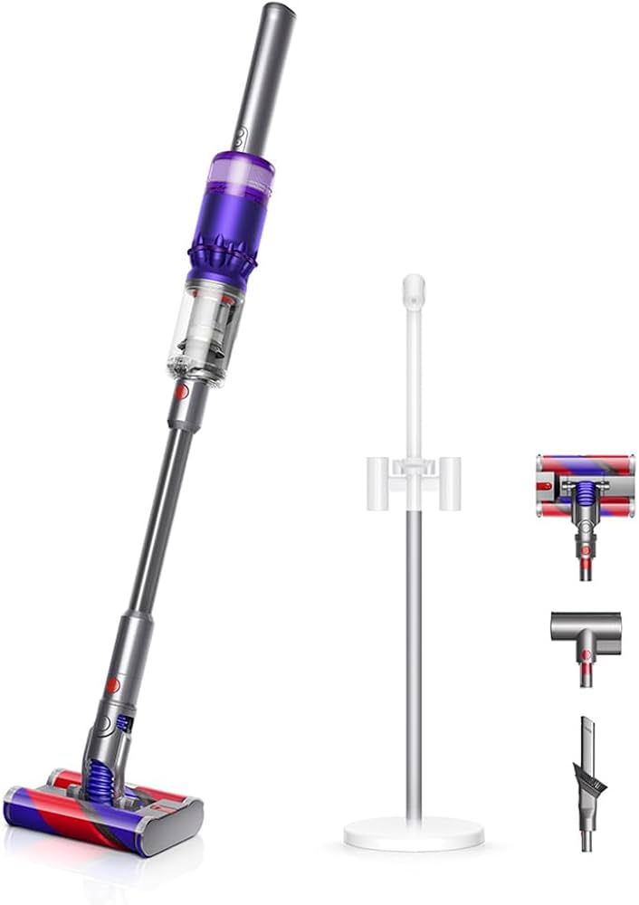 K*U様 ダイソンSV19 dyson スティック掃除機 充電スタンド付き 動作品