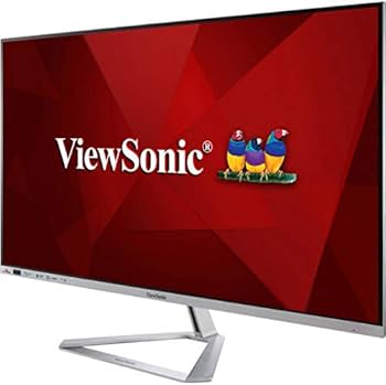 Amazon.co.jp: ViewSonic ビューソニックジャパン 31.5インチ 液晶