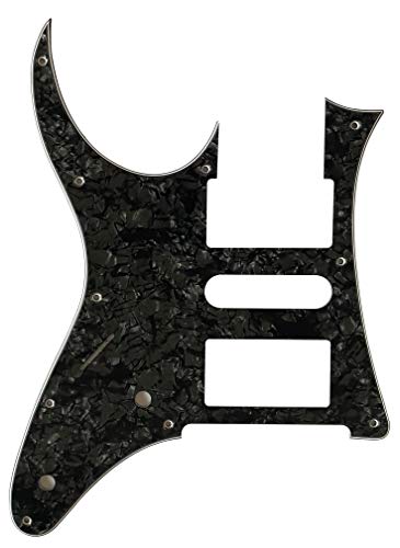 アイバニーズ RG RG350EX [Black] (エレキギター) 価格比較 - 価格.com