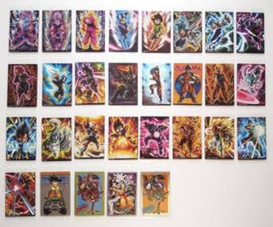 イタジャガ ドラゴンボール vol.2 全29種 コンプセット ドラゴンボール