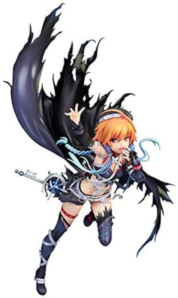 非売品】アイドルマスター シンデレラガールズ 二宮飛鳥 B2 ポスター