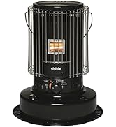 Amazon | 【トヨトミ】 対流形 石油ストーブGEAR MISSION KS-GE67(G