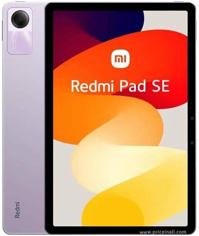 Amazon.com : Xiaomi Redmi Pad se Only WiFi 11