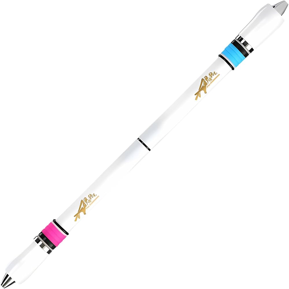 Amazon | ペン回し専用ペン Menowa ST Mod 滑り止め加工商品 初心者