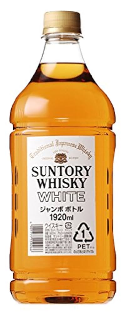 三楽・オーシャン・ウイスキー。ウイスキー二級 1920ml 37度【新品未