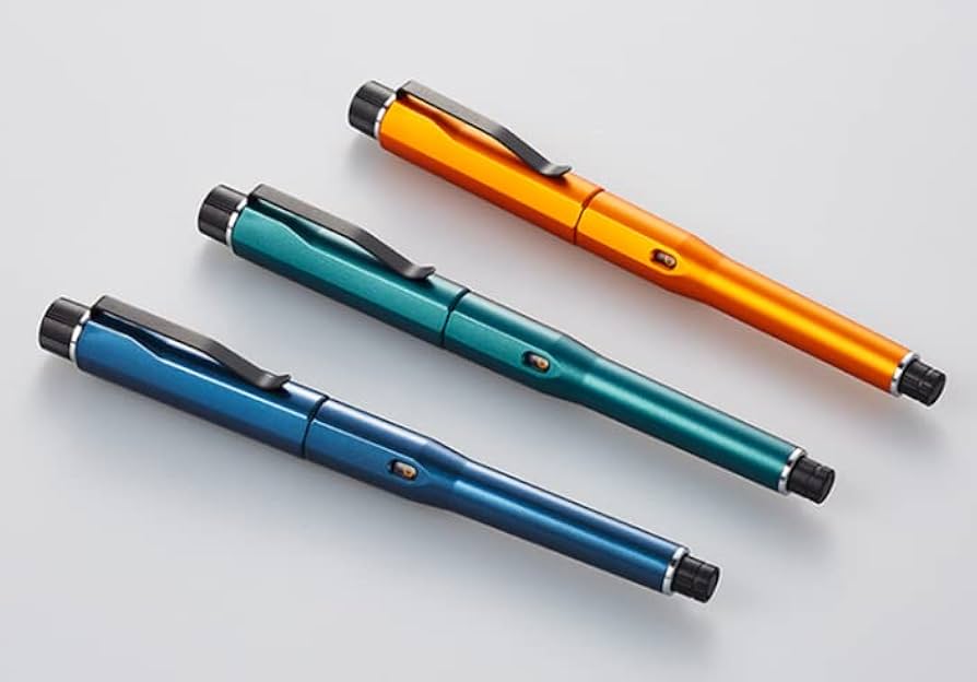 入手困難 クルトガ ダイブ KURUTOGA DIVE アビスブルー 新品未使用