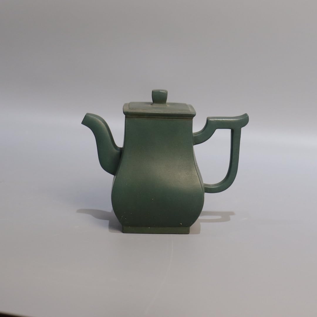 こども』水指たくま作茶道具伊万里水差し 池田拓磨