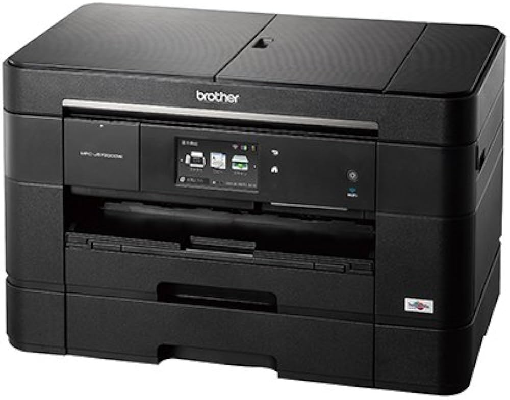 ブラザー A3印刷対応 FAX複合機 MFC-J5630CDW