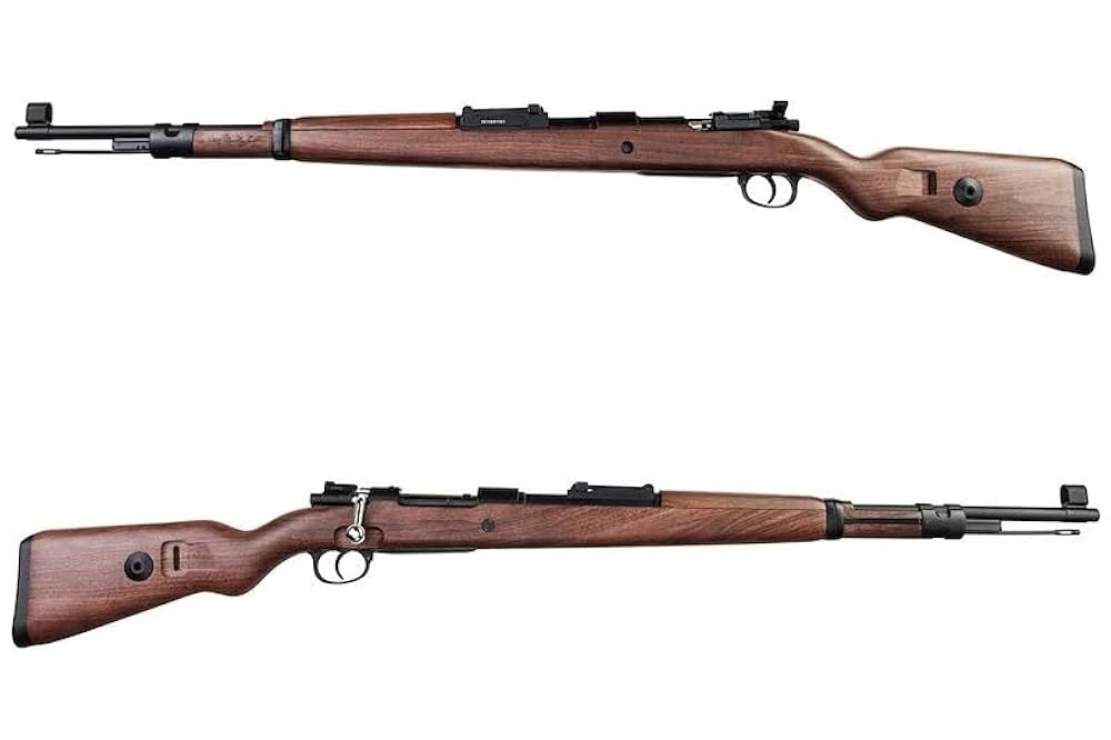 kar98k 木製ストック ボルトアクション