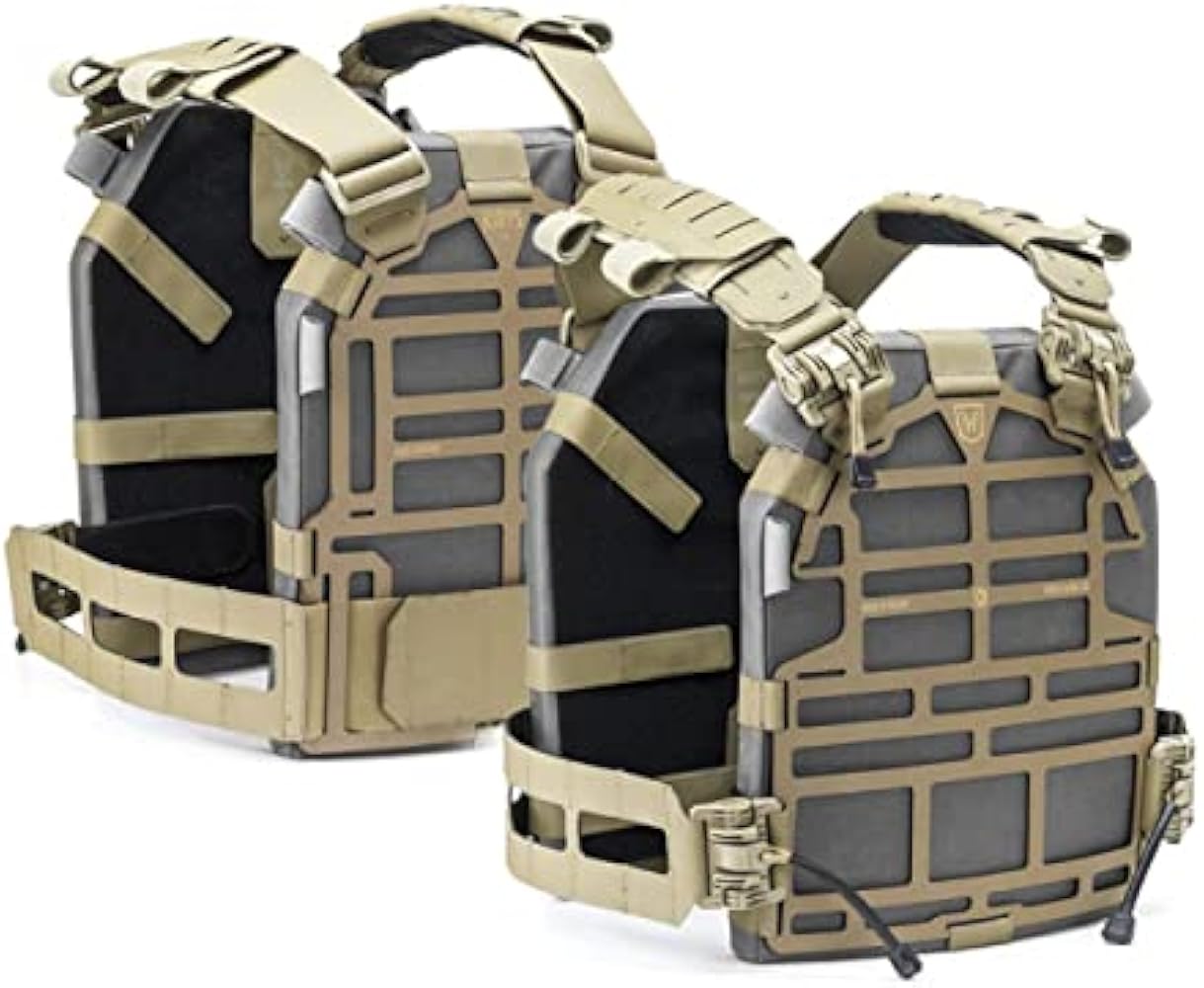 Amazon.co.jp: [HUSAR] ユサール Kirys 2.0V スケルトン プレート