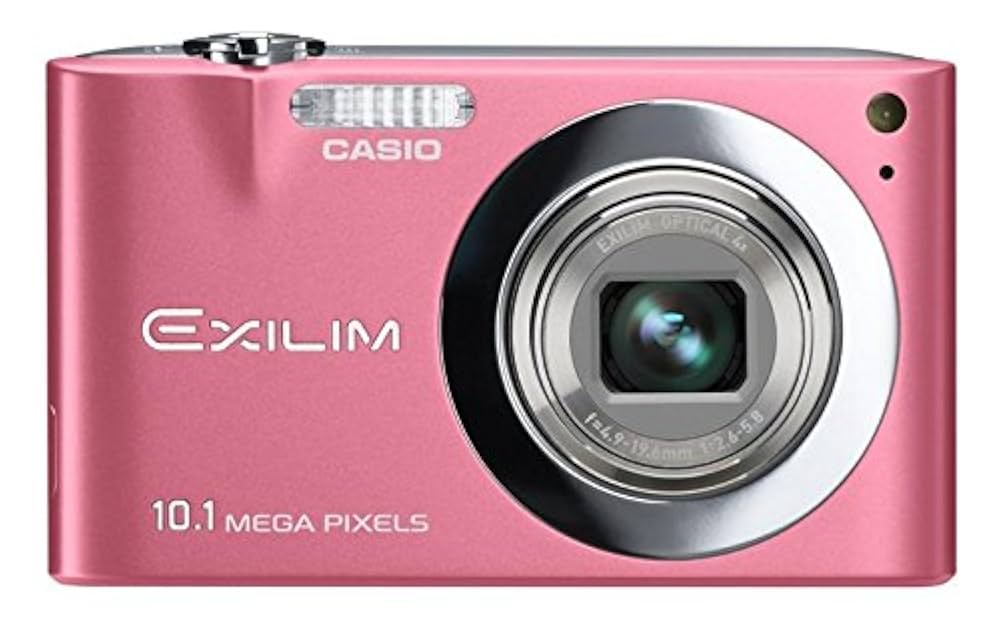 CASIO EXILIM EX-Z1 ピンク 動作品 本体 液晶デジタルカメラ 【公式通販】