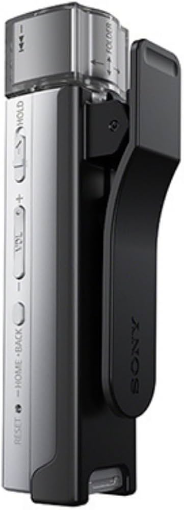 Amazon.co.jp: SONY Walkman M Series 16GB NW-M505 : Electronics
