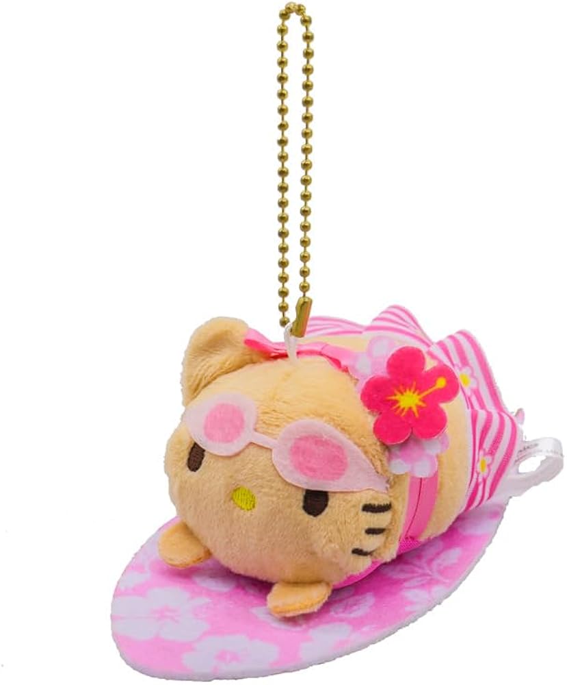 2025年最新】サーフィンキティの人気アイテム - メルカリ Sanrio 昭和
