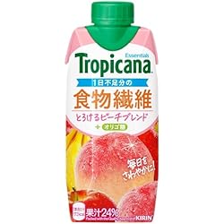 Amazon.co.jp: トロピカーナ4種(マルチビタミン 12本、鉄分 12本、食物