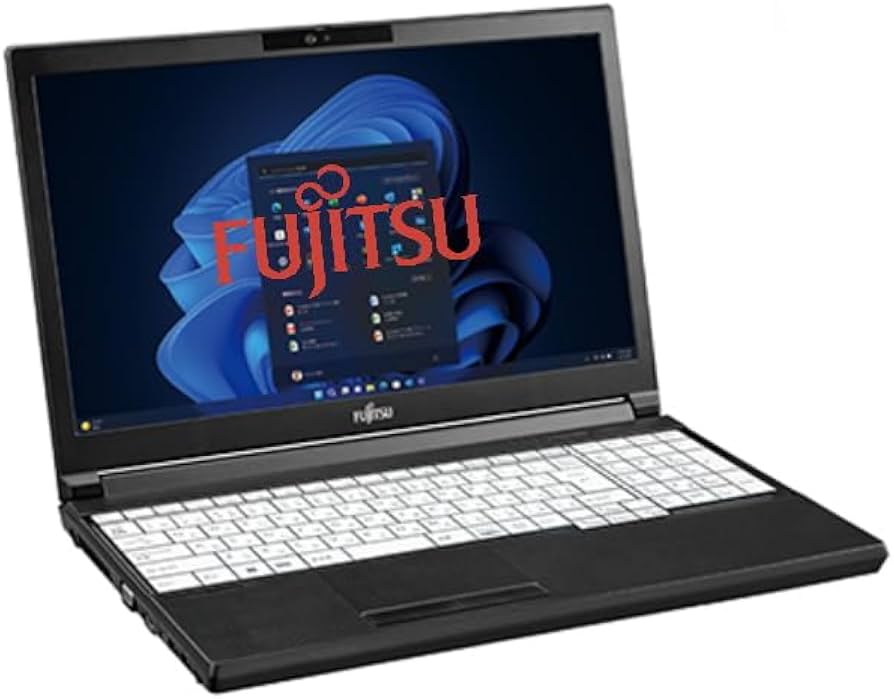 1118】富士通LIFEBOOK AH54/D i3 XP office 1118】富士通LIFEBOOK AH54