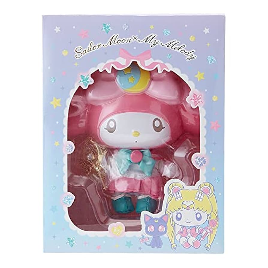 セーラームーン マイメロディ ドール