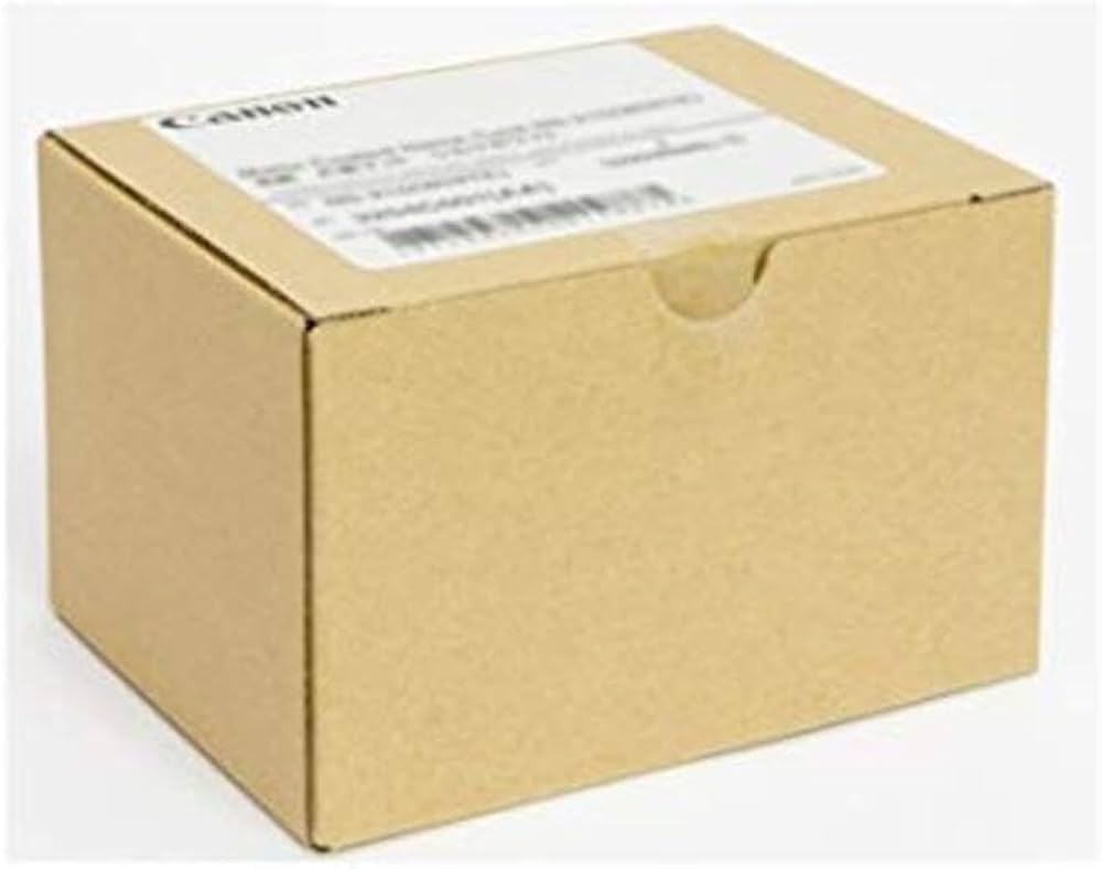 キャノン純正名刺用紙クリーム2,000枚