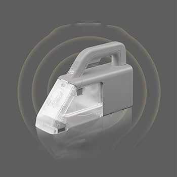 Amazon | リンサークリーナー ハンディ コードレス 布用【車のシートも