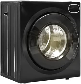Amazon.co.jp: TOTITOM 【新色】【ブラック】衣類乾燥機 4kg