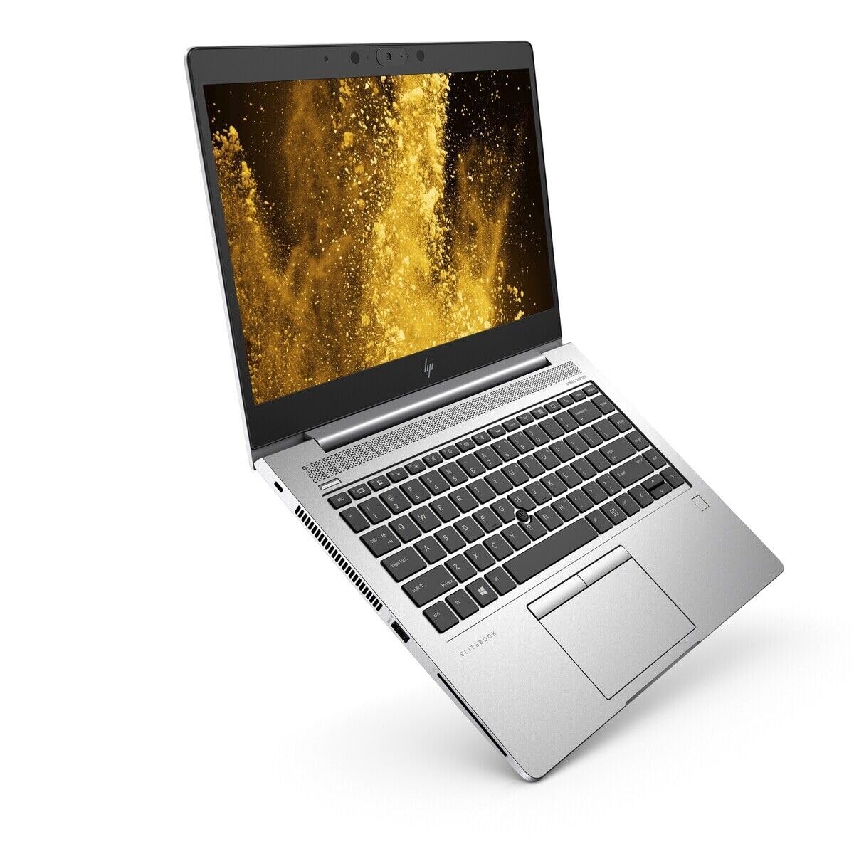 Amazon.co.jp: 【整備済み品】HP ノートパソコン 830 G5/830G6、13.3