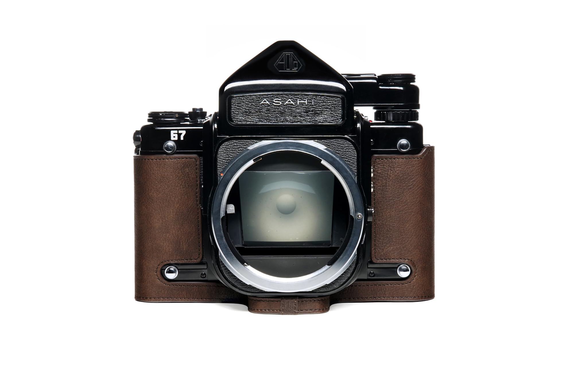 ❁美品❁PENTAX ペンタックス 6×7 67 TTL ボディ バケペン 【公式通販】