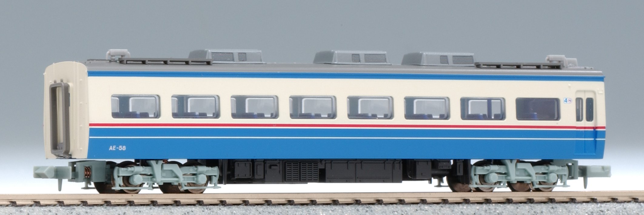 マイクロエース 京成AE100形「スカイライナー」リニューアル8両セット