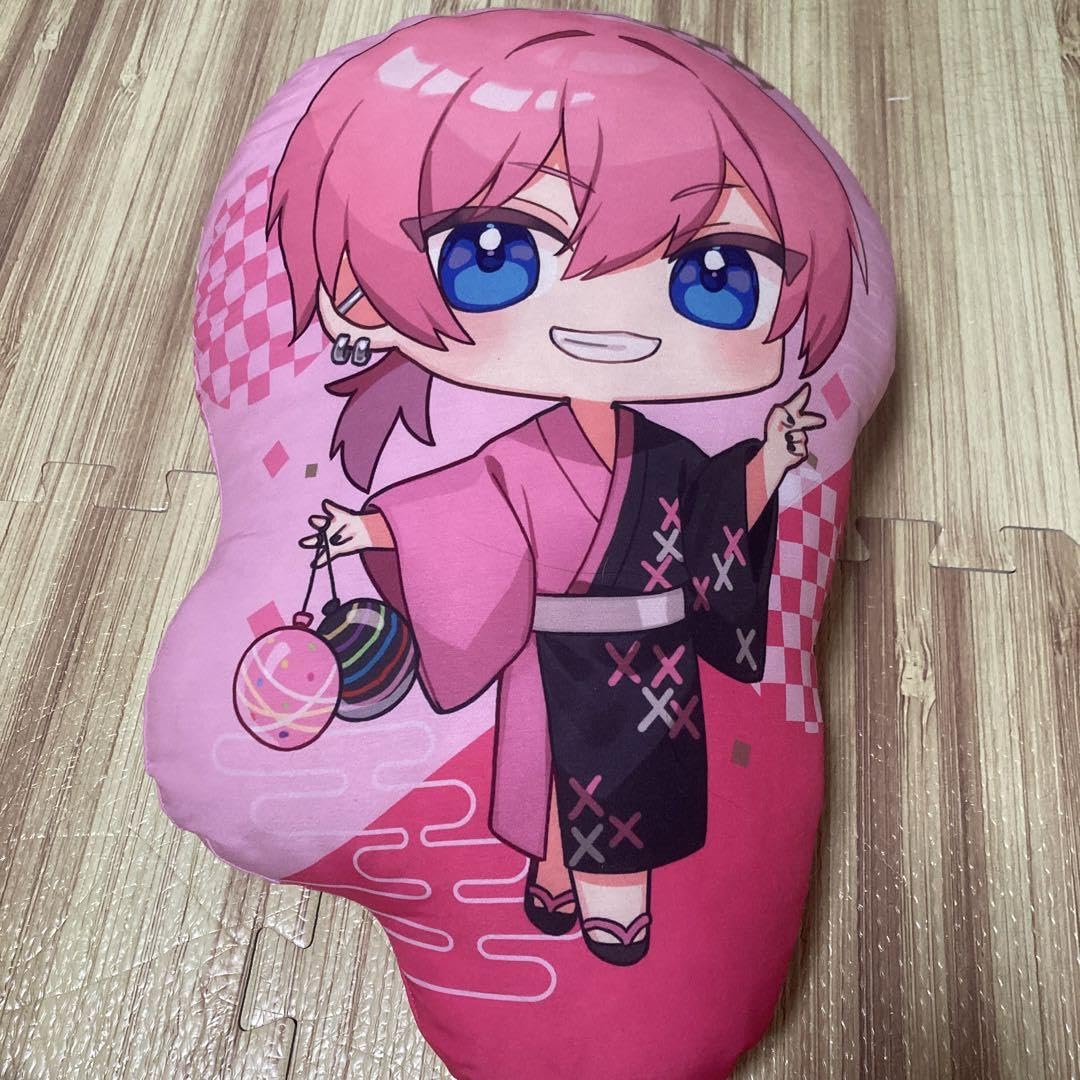 けちゃくん 法被等身缶バッジ77こ けちゃくん 法被等身缶バッジ77こ