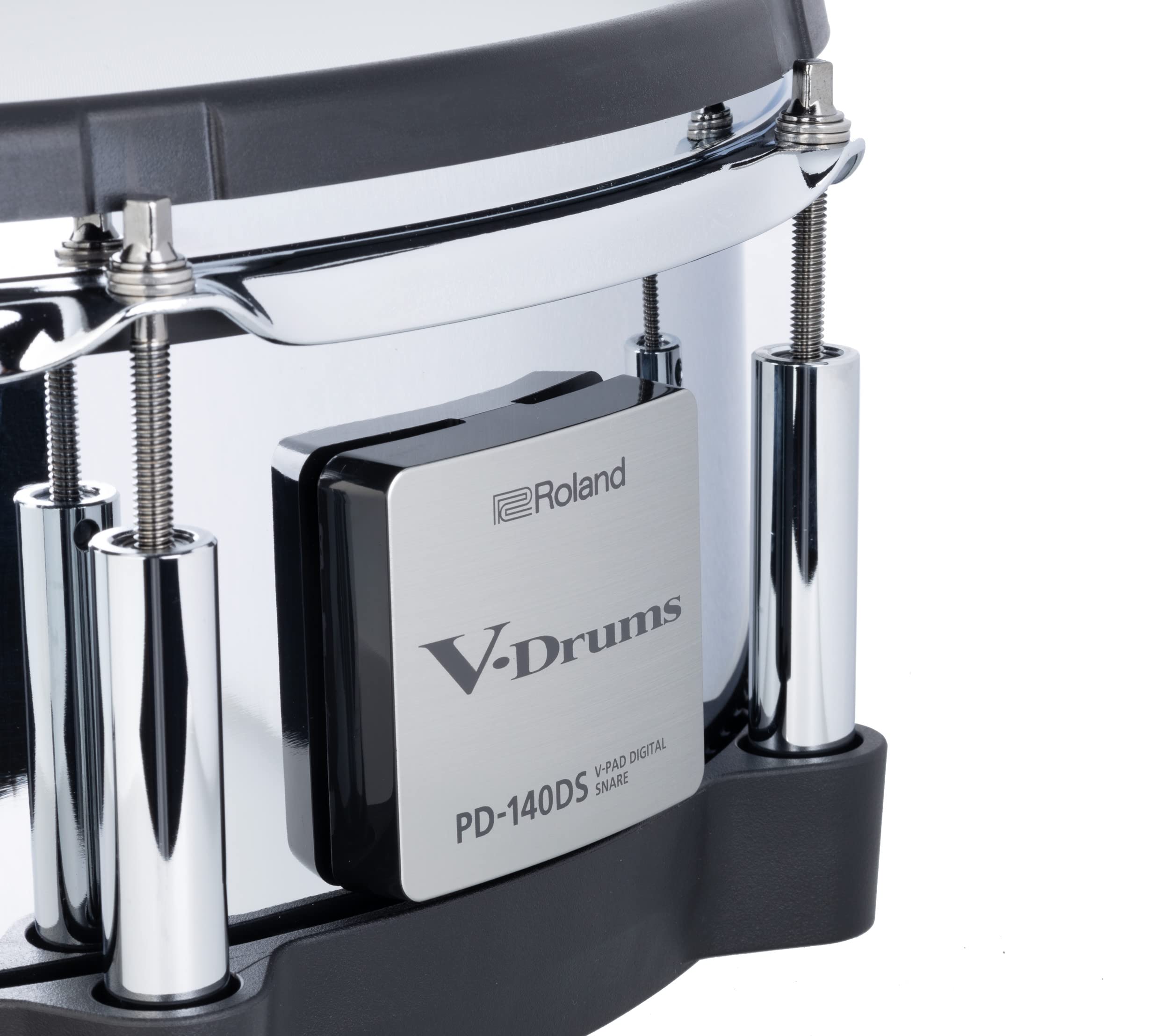 Roland PD-140DS V-Drums スネア パッド Roland PD-140DS V-Pad