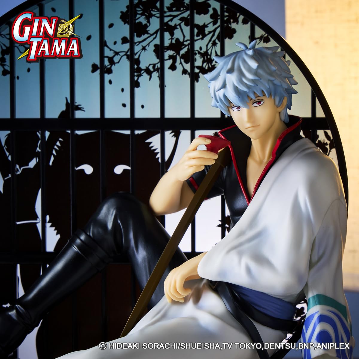 銀魂 坂田銀時 スイパラ10点セット 銀魂 坂田銀時 スイパラ10点セット