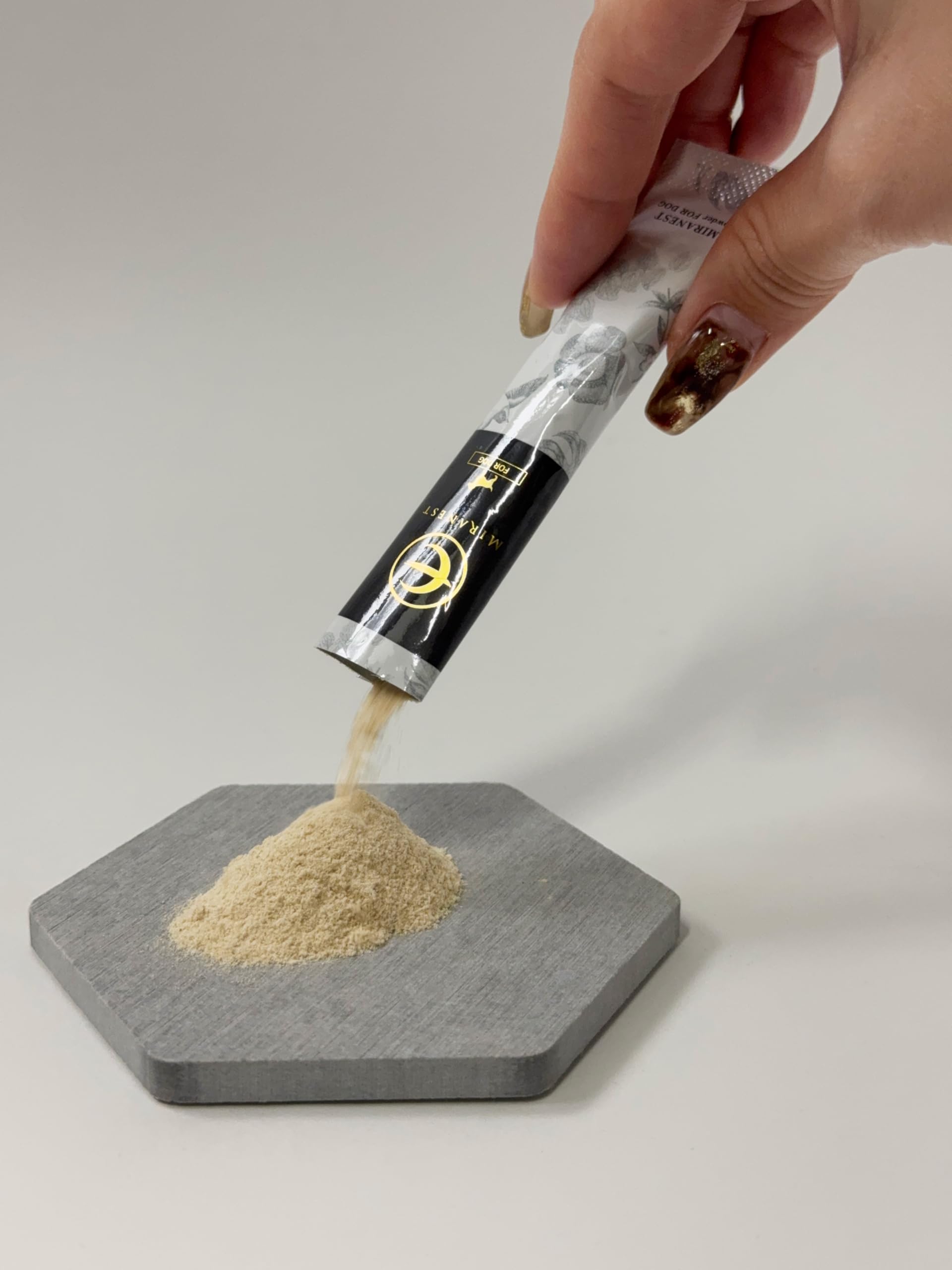 ミラネストパウダー for dog k1 ミラネストパウダー FOR DOG | MIRANEST