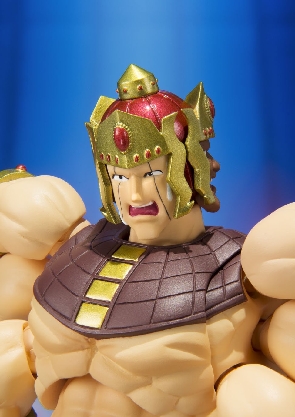 Amazon.co.jp: TAMASHII NATIONS S.H.フィギュアーツ キン肉マン