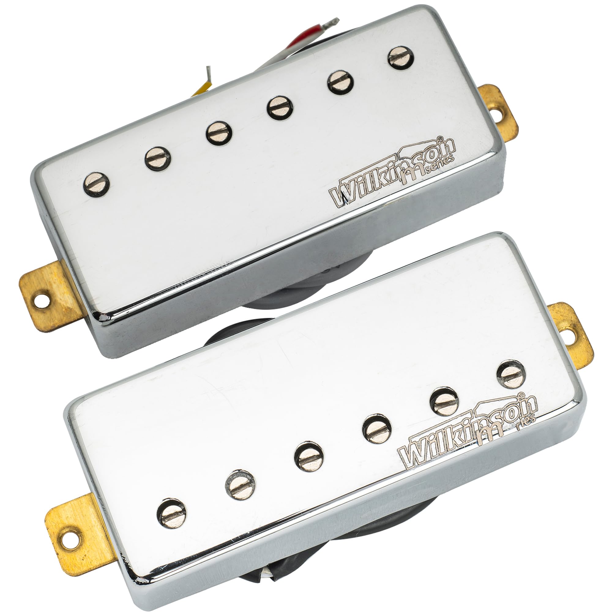 Amazon.co.jp: Wilkinson Mシリーズ セラミックギター用 ミニ