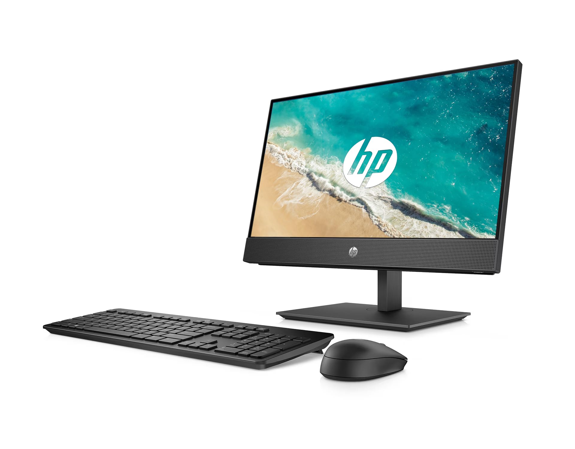 Amazon.com: HP ProOne 600 G5 21.5