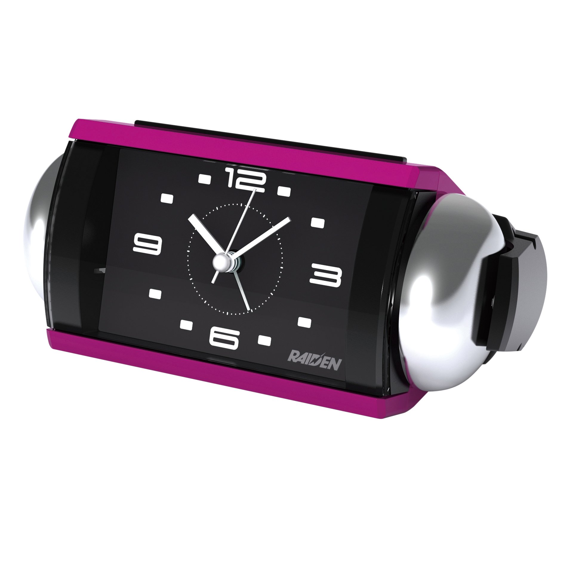 JR東海 目覚まし時計 鉄道音 ライデン RAIDEN セイコー JR東海