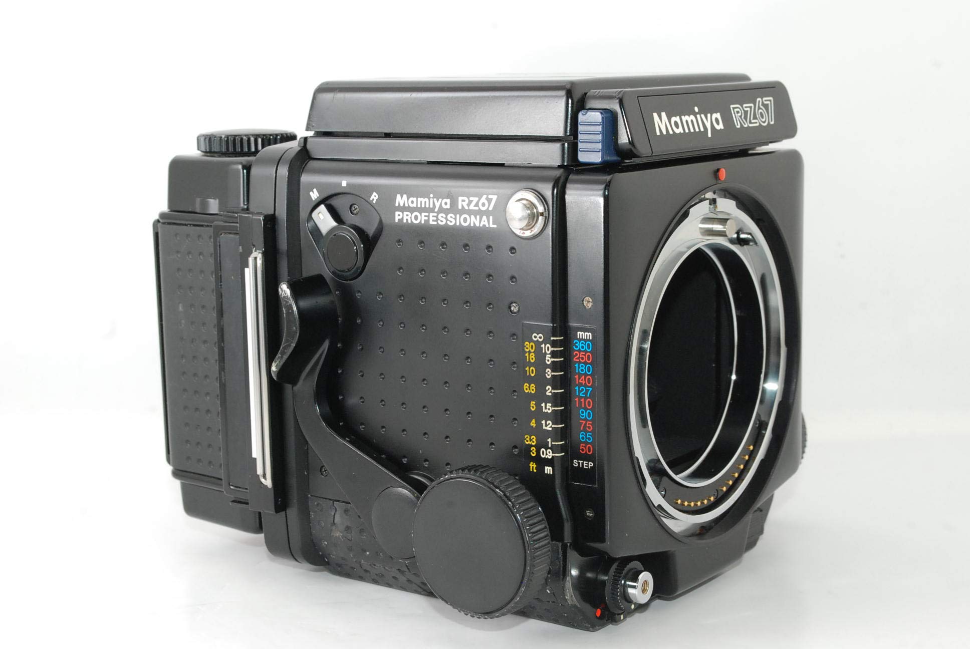 マミヤ）Mamiya RZ67用クイックシュー マミヤ）Mamiya RZ67用クイック