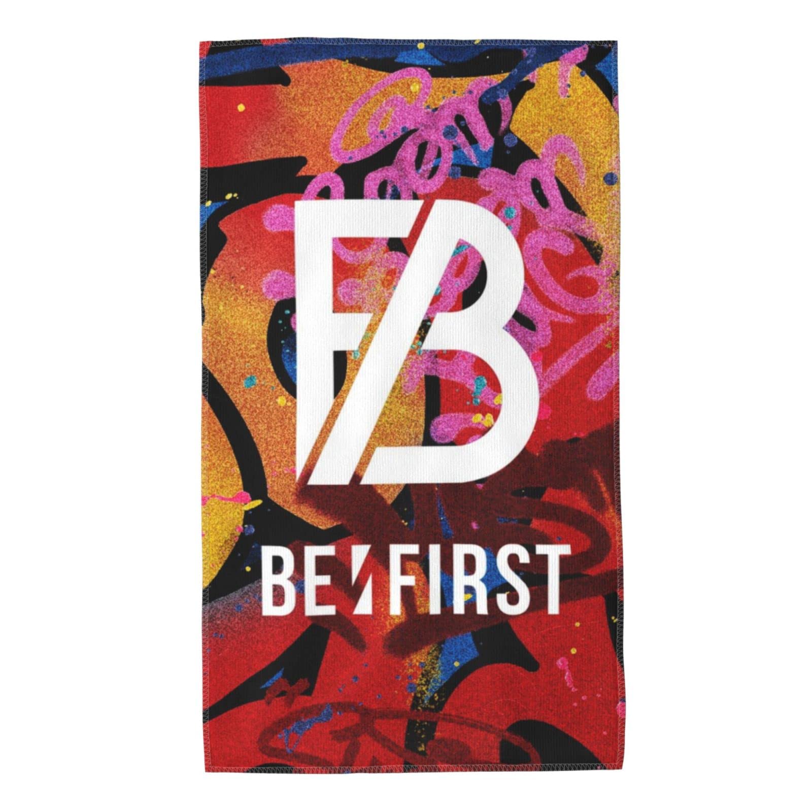 Amazon｜Be:First（ビーファースト） タオル 萌えグッズ 温泉 家庭用