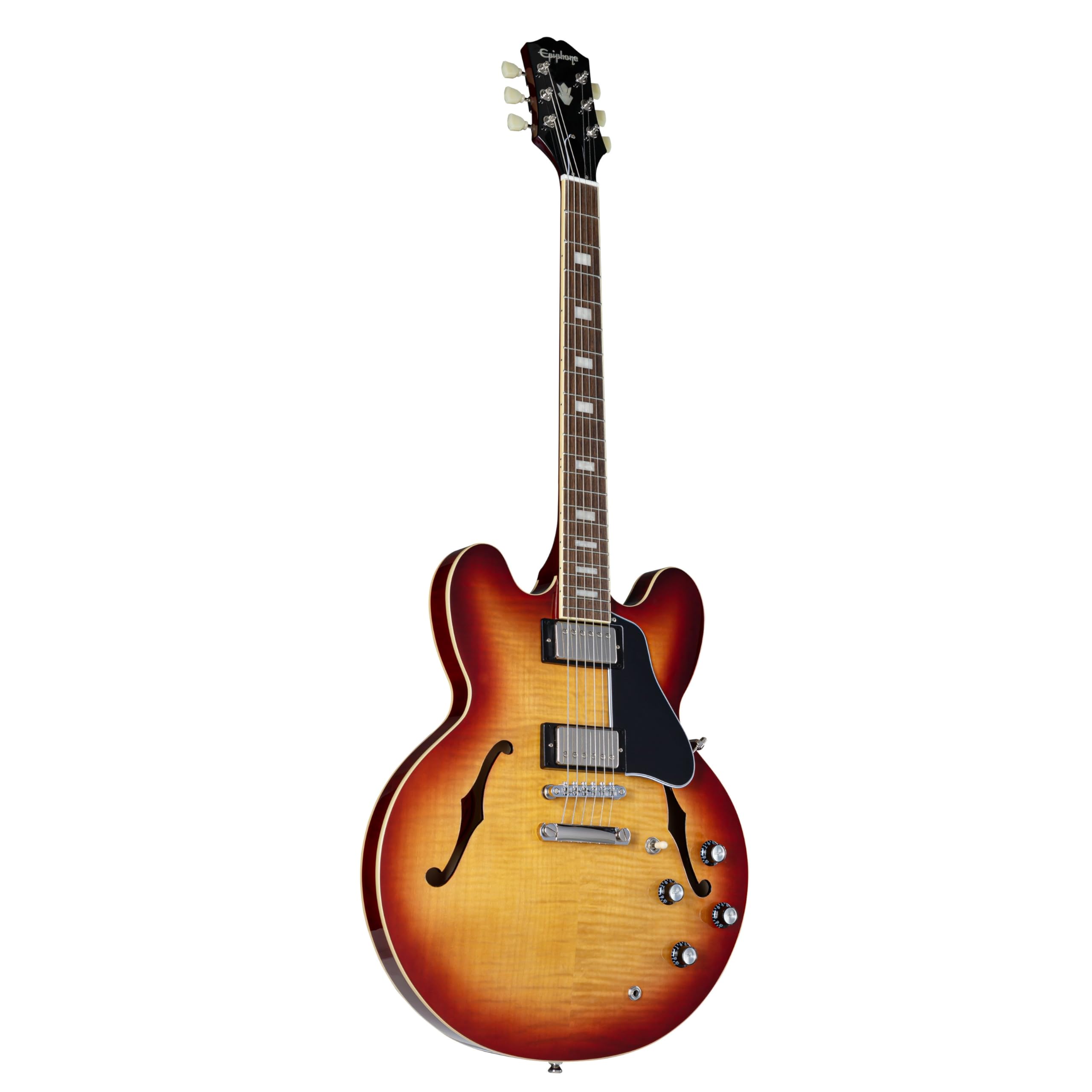 ぱぐじゅ様用Epiphone es-335 ぱぐじゅ様用Epiphone es-335 【公式通販】