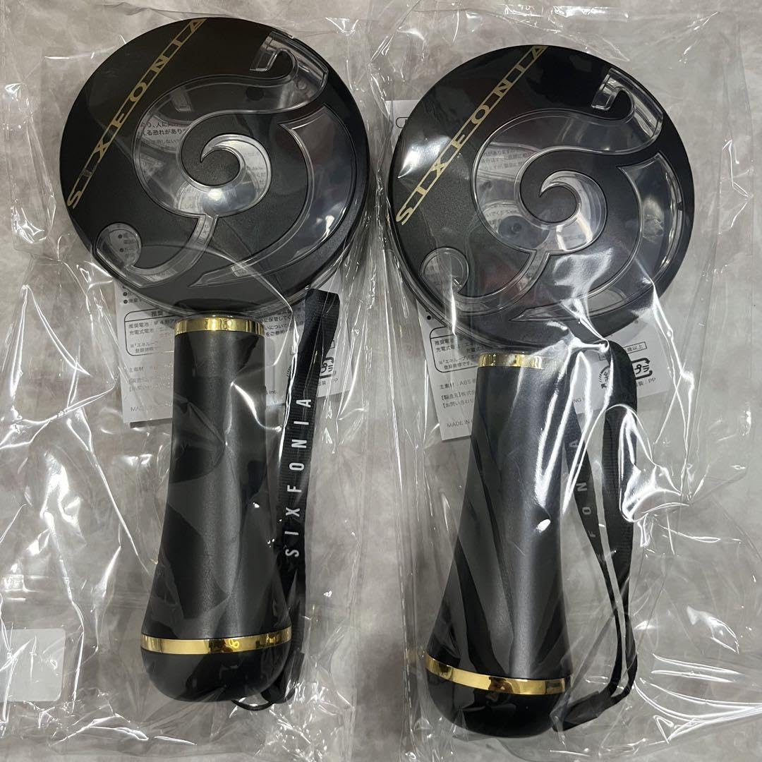 Amazon.co.jp: シクフォニ ペンライト 2個セット : 産業・研究開発用品