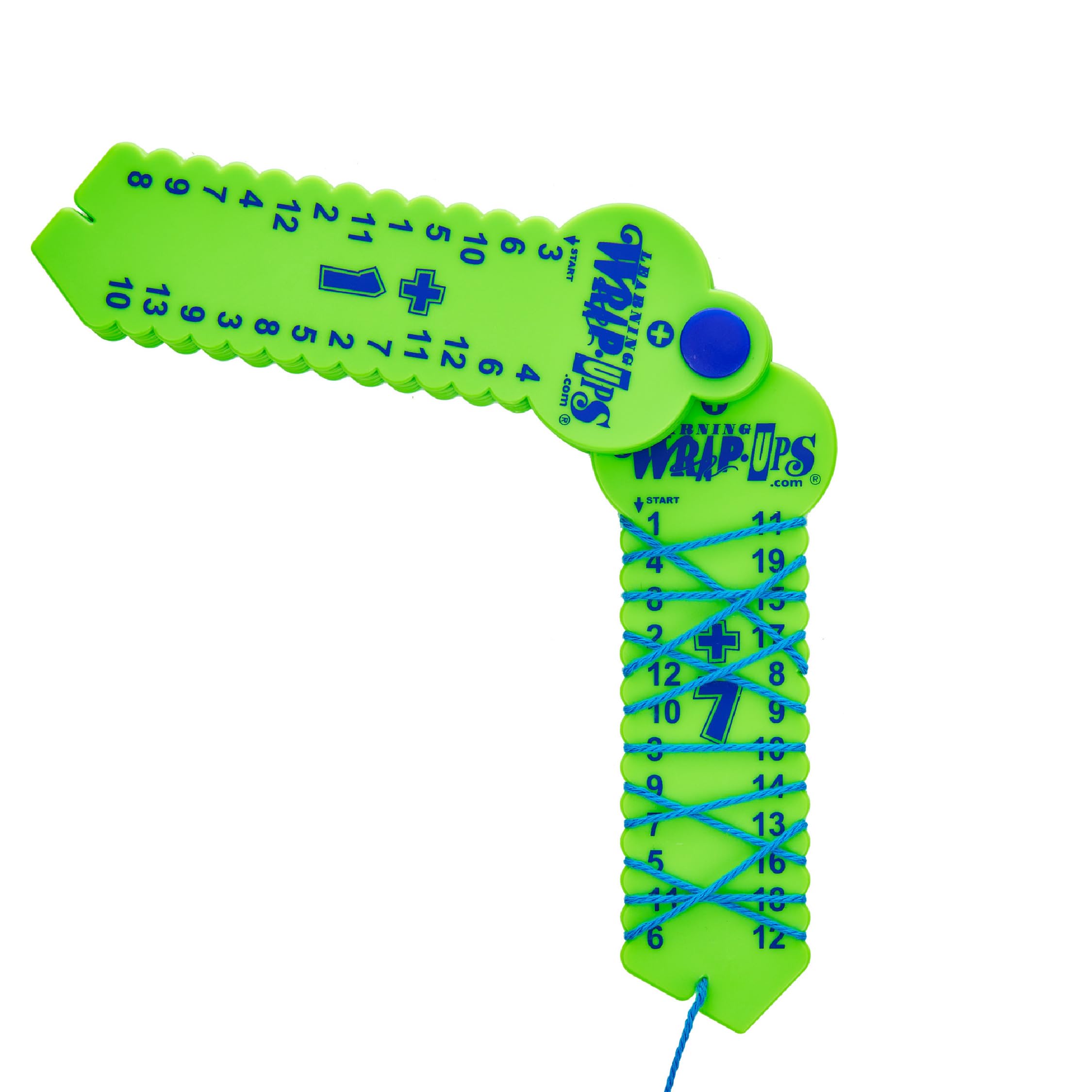 Amazon.co.jp: ボーネルンド ラーニング・ラップアップス (LEARNING