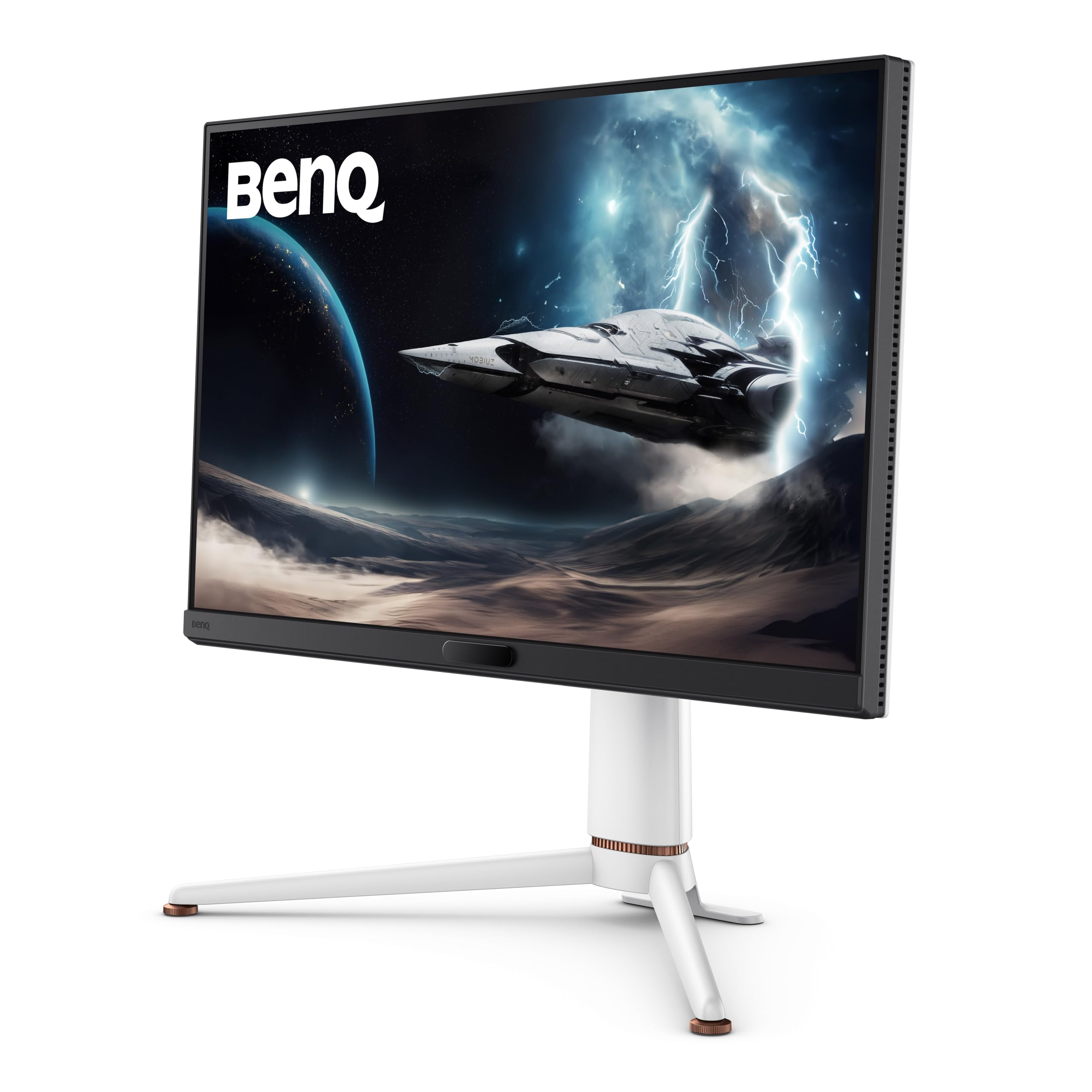 Amazon.com: BenQ MOBIUZ EX271U 27” 4K eARC 165Hz 1ms DP 1.4 HDMI
