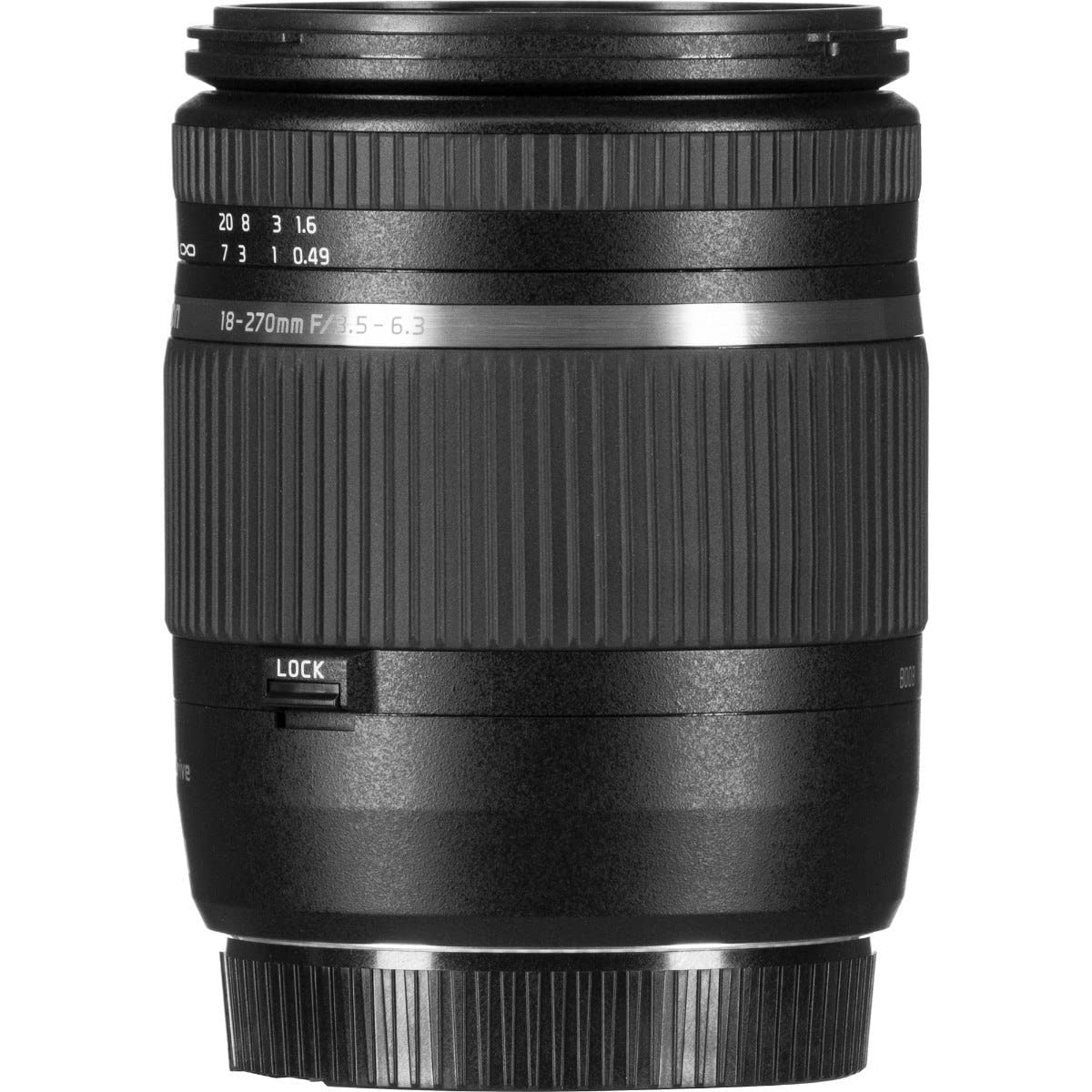 tamron 18-270mm VC B003 ❤️高倍率ズームレンズ❤️タムロン 【公式