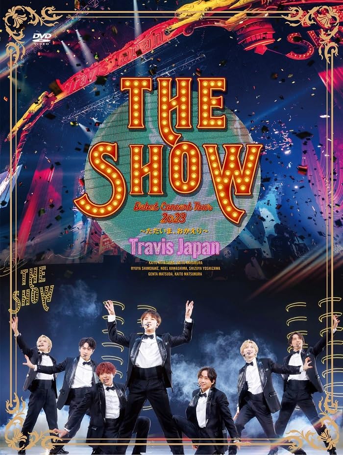 TravisJapan LIVE DVD セット Amazon.co.jp: Travis Japan Debut