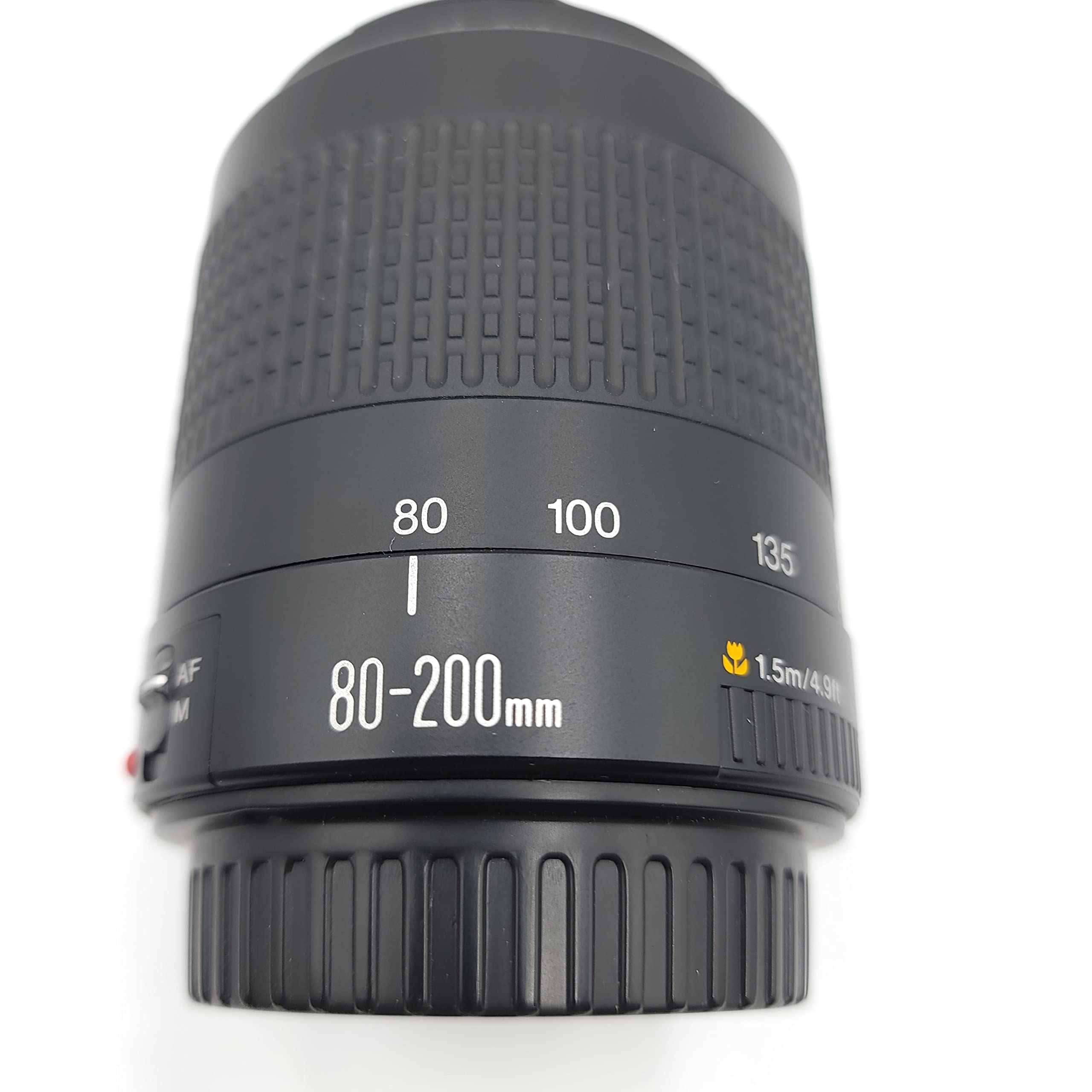 Amazon.com : Used Canon 80-200mm f4.5-5.6 II Lens : Camera Lenses