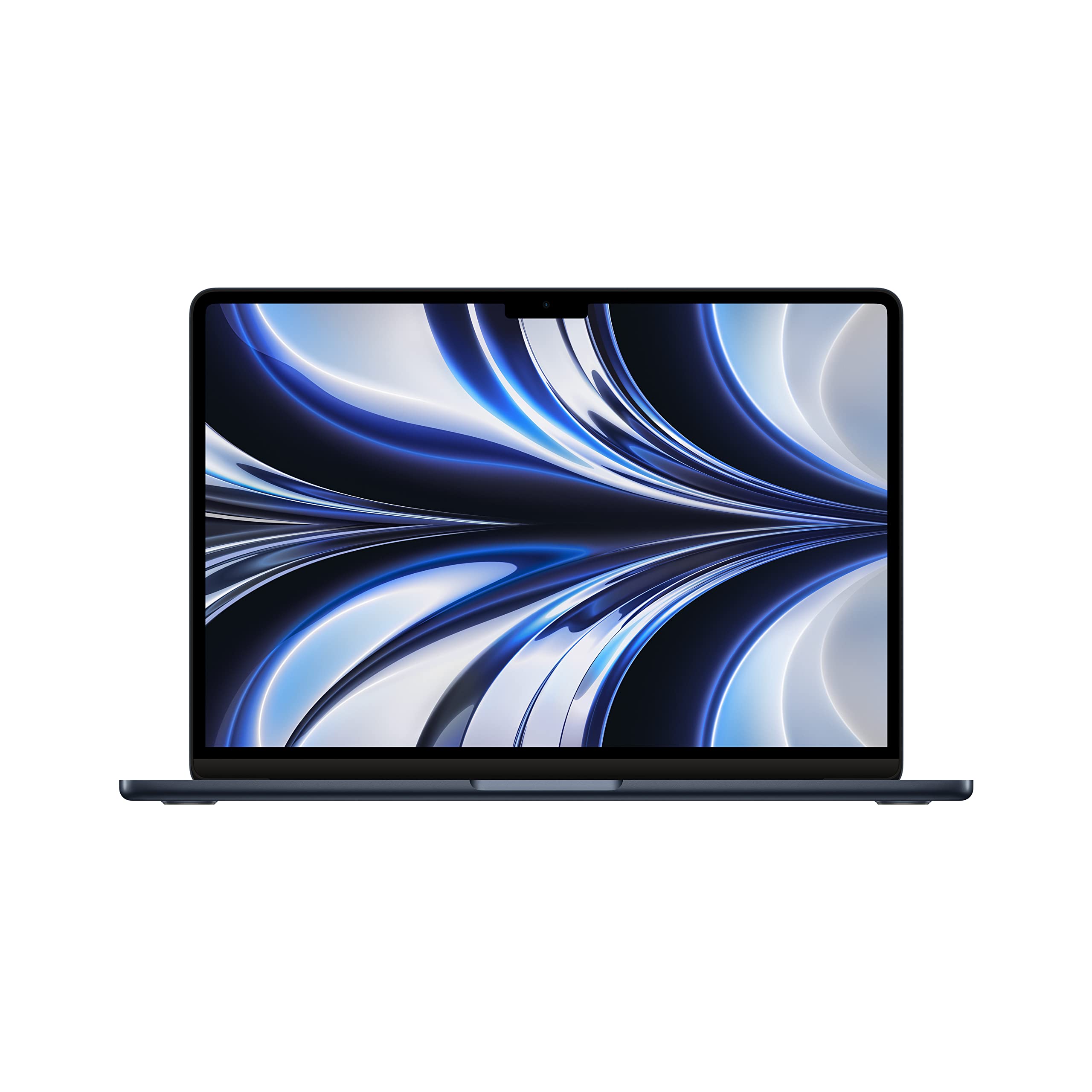 MacBook Air M2 2022 8GB 256GB バッテリー100% Macbook Air 2022 M2 8